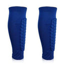 2Pcs Running Calf Compression Socks - Leg Sleeve Calf Support Protector - Leg Warmers Shin Guard-as picture showed 2-L-JadeMoghul Inc.