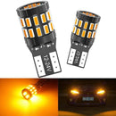 2pcs W5W T10 LED Bulbs Canbus For Car Parking Position Lights Interior Light For BMW VW Mercedes Audi A3 8P A4 6B BMW E60 E90 AExp