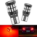 2pcs W5W T10 LED Bulbs Canbus For Car Parking Position Lights Interior Light For BMW VW Mercedes Audi A3 8P A4 6B BMW E60 E90 AExp