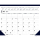 (3 Ea) Academic Desk Pad 18.5X13-Supplies-JadeMoghul Inc.