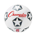(3 EA) CHAMPION SOCCER BALL NO 5-Toys & Games-JadeMoghul Inc.