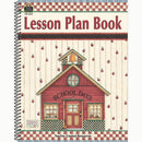 (3 Ea) Dm Lesson Plan Book-Learning Materials-JadeMoghul Inc.