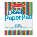 (3 EA) EASEL PAD 17X20-Toys & Games-JadeMoghul Inc.
