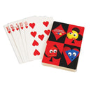 (3 EA) GIANT PLAYING CARDS-Toys & Games-JadeMoghul Inc.