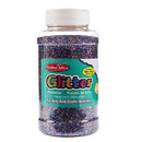 (3 EA) GLITTER 16OZ BOTTLE MULTICLR-Supplies-JadeMoghul Inc.