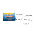 (3 EA) INTEGER FLASH CARDS-Toys & Games-JadeMoghul Inc.