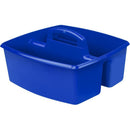 (3 EA) LARGE CADDY BLUE-Supplies-JadeMoghul Inc.