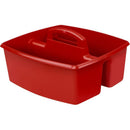 (3 EA) LARGE CADDY RED-Supplies-JadeMoghul Inc.