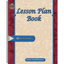 (3 Ea) Lesson Plan Book-Learning Materials-JadeMoghul Inc.