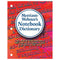 (3 EA) MERRIAM WEBSTER NOTEBOOK-Learning Materials-JadeMoghul Inc.