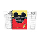 (3 EA) MICKEY COLOR POP LESSON PLAN-Learning Materials-JadeMoghul Inc.
