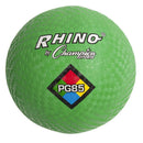 (3 EA) PLAYGROUND BALL 8 1/2IN GRN-Toys & Games-JadeMoghul Inc.