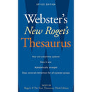 (3 Ea) Websters New Rogets-Childrens Books & Music-JadeMoghul Inc.