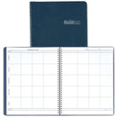 (3 Ea) Weekly Lesson Planner Blue-Supplies-JadeMoghul Inc.