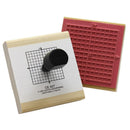(3 EA) X-Y AXIS STAMP-Supplies-JadeMoghul Inc.