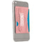 3-in-1 Phone Wallet (Pink)-Cases, Covers & Sleeves-JadeMoghul Inc.