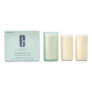 3 Little Soap - Mild - 3x50g-All Skincare-JadeMoghul Inc.