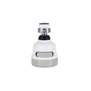 3 Modes Faucet Aerator Moveable Flexible Tap Head Shower Diffuser Rotatable Nozzle Adjustable Booster Faucet Kitchen Accessories JadeMoghul Inc.