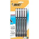 (3 PK) BIC INTENSITY MARKER PENS-Supplies-JadeMoghul Inc.