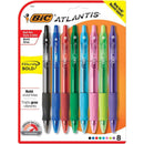 (3 PK) BIC VELOCITY BOLD PEN 8 PER-Supplies-JadeMoghul Inc.