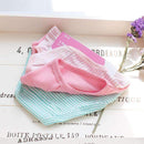3-pack Cotton Baby Girls' Panties-red blue-9M-JadeMoghul Inc.