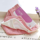 3-pack Cotton Baby Girls' Panties-rose striped-18M-JadeMoghul Inc.
