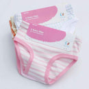 3-pack Cotton Baby Girls' Panties-Sky Blue-18M-JadeMoghul Inc.