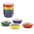 (3 PK) CRAFT CUPS COLORED-Arts & Crafts-JadeMoghul Inc.