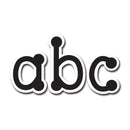 (3 PK) LETTERS DOT-TO-DOT LOWERCASE-Learning Materials-JadeMoghul Inc.