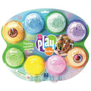 (3 PK) PLAYFOAM COMBO 8 PER PK-Learning Materials-JadeMoghul Inc.
