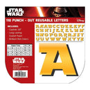 (3 PK) STAR WARS DECO LETTERS-Learning Materials-JadeMoghul Inc.