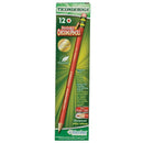 (3 PK) TICONDEROGA ERASABLE COLORED-Arts & Crafts-JadeMoghul Inc.