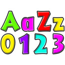 (3 PK) 2IN MINI LETTER POP OUTS-Childrens Books & Music-JadeMoghul Inc.
