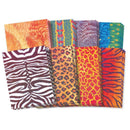 (3 PK) AMAZING ANIMAL PAPER POPULAR-Arts & Crafts-JadeMoghul Inc.