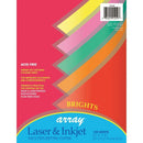 (3 PK) ARRAY BRIGHT COLOR PAPER-Arts & Crafts-JadeMoghul Inc.