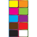 (3 Pk) Asst Colors Mini Whiteboard-Supplies-JadeMoghul Inc.