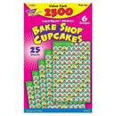 (3 PK) BAKE SHOP CUPCAKES-Learning Materials-JadeMoghul Inc.