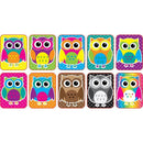 (3 Pk) Color Owls Mini Whiteboard-Supplies-JadeMoghul Inc.