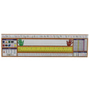 (3 PK) DESK PLATE SPANISH-Learning Materials-JadeMoghul Inc.