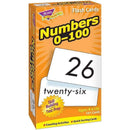 (3 PK) FLASH CARDS NUMBERS 0-100-Learning Materials-JadeMoghul Inc.
