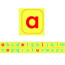 (3 Pk) Foam Letter Magnet Lowercase-Supplies-JadeMoghul Inc.