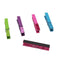 (3 Pk) Glitter Magnetic Clothespins-Learning Materials-JadeMoghul Inc.