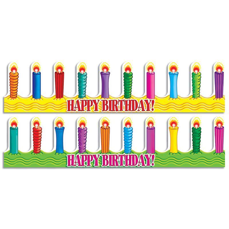 (3 Pk) Happy Birthday Crowns-Learning Materials-JadeMoghul Inc.