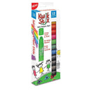 (3 Pk) Kwik Stix Tempera Paint-Supplies-JadeMoghul Inc.