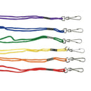 (3 Pk) Lanyards Asst 12 Per Pk-Toys & Games-JadeMoghul Inc.