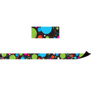(3 Pk) Magnetic Border Circle-Learning Materials-JadeMoghul Inc.