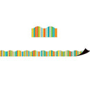 (3 Pk) Magnetic Borders Zany-Learning Materials-JadeMoghul Inc.