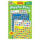 (3 PK) PLAYFUL PETS VARIETY PACK-Learning Materials-JadeMoghul Inc.