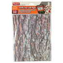 (3 PK) TERRIFIC TREE DESIGN PAPERS-Arts & Crafts-JadeMoghul Inc.