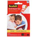 (3 Rl) Book Tape 2X15Yds-Supplies-JadeMoghul Inc.
